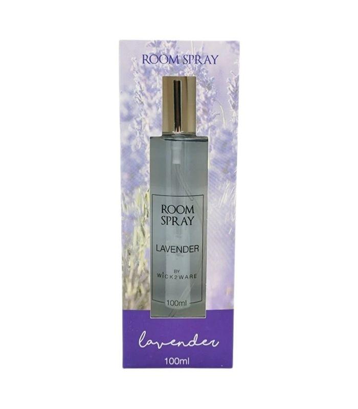Room Spray 100ml - Lavender | Ink You