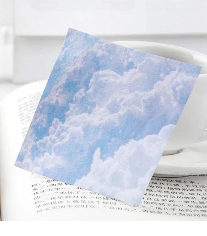 Sticky Notes Cloud Sticky Notes