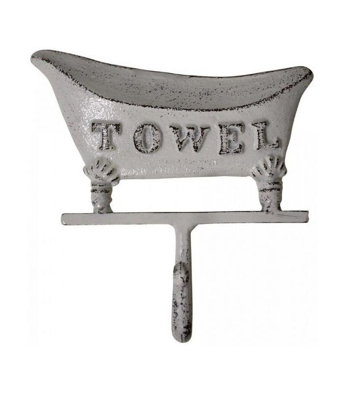 Wall Hook Bathtub Towel Hook