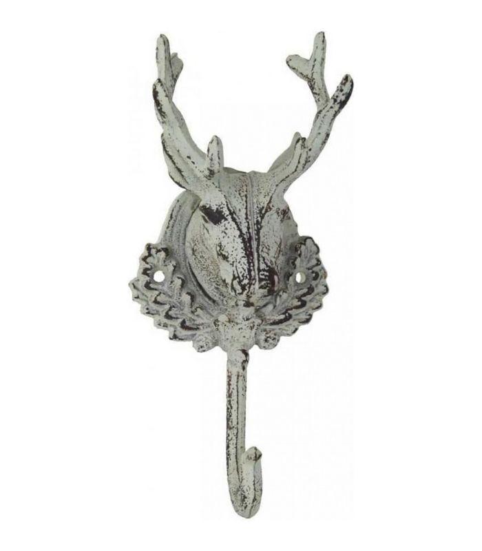 Wall Hook Deer Stag Hook