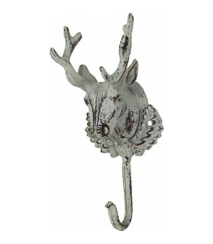 Wall Hook Deer Stag Hook