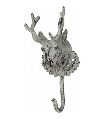 Wall Hook Deer Stag Hook